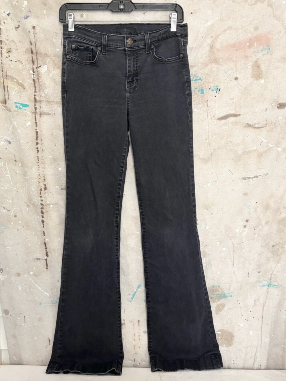 7 For All Mankind Dojo Jeans